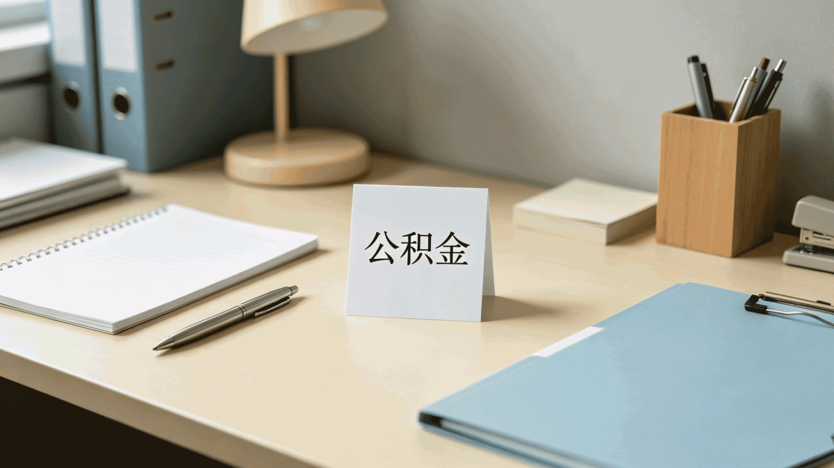 邵阳正规公积金提取办理只需2步，比你想的简单