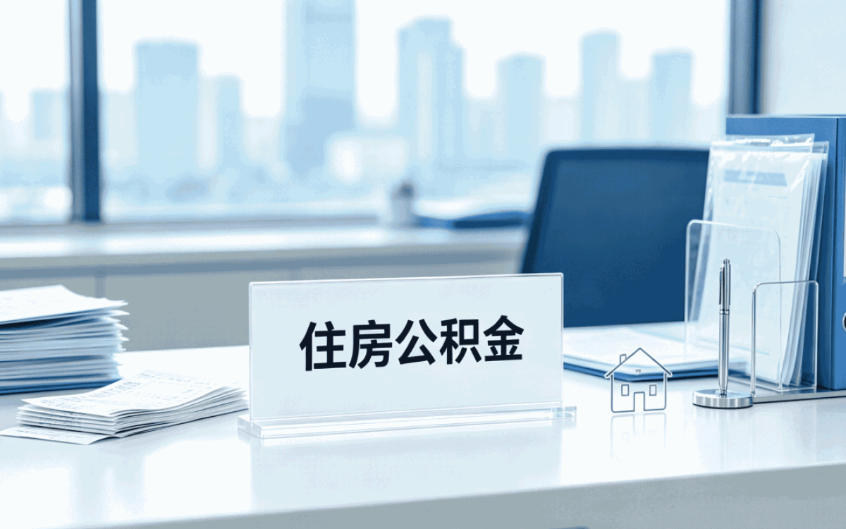 邵阳公积金代办需要哪些资料我跑两趟才弄明白