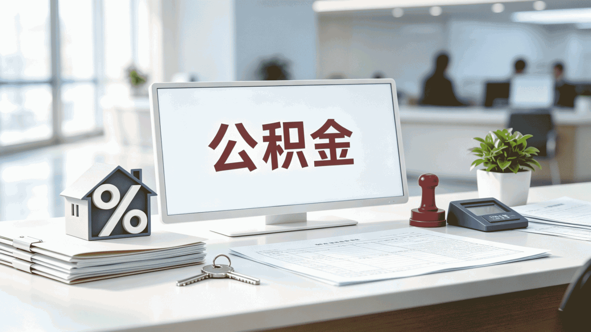 邵阳公积金提取费用手续费一般多少