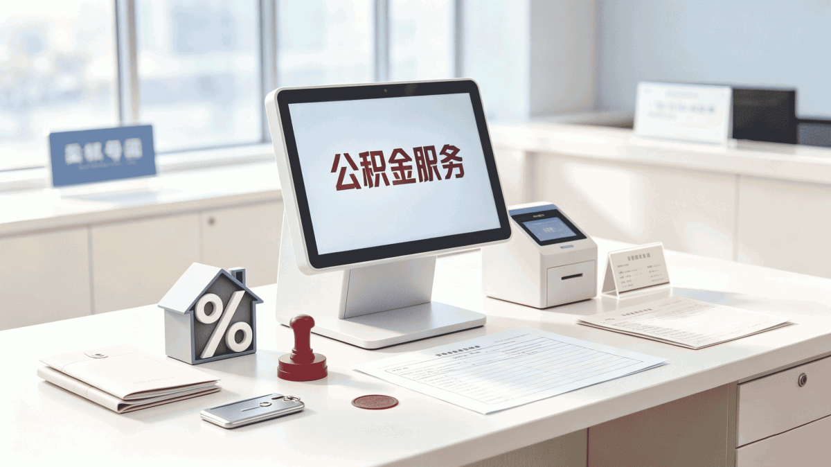邵阳失业公积金提取办理指南新规口径怎么算