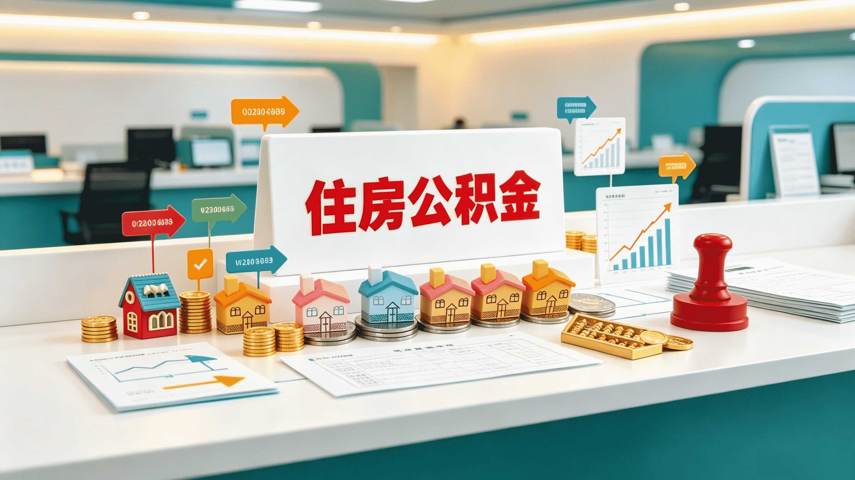 邵阳代办公积金提取，这事到底靠不靠谱？