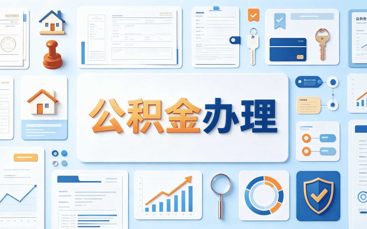 邵阳农村户口公积金缴存流程行不行