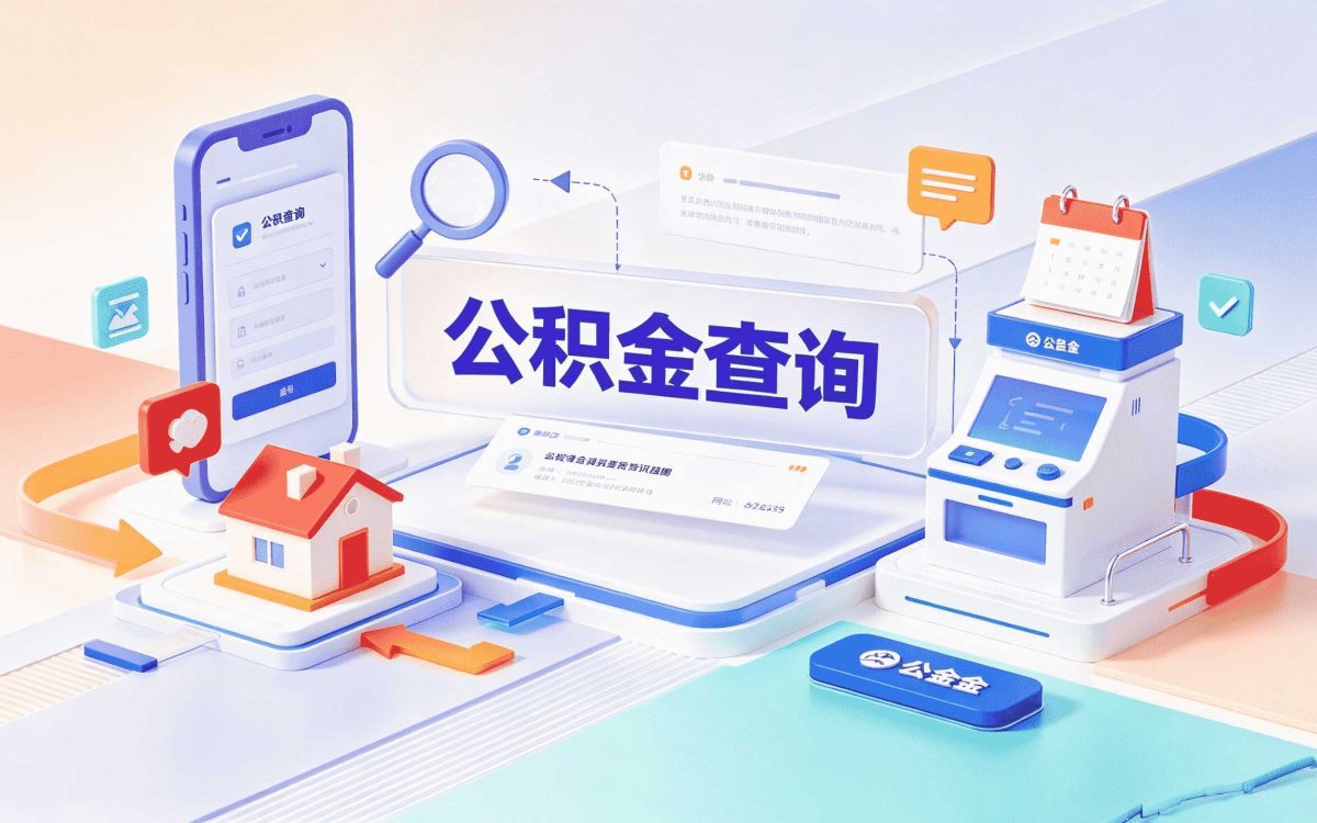 邵阳公积金代办需要哪些资料我跑两趟才弄明白