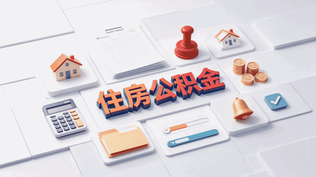邵阳农村户口公积金缴存流程行不行
