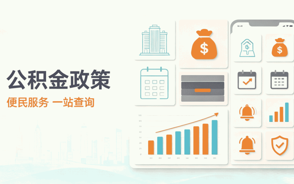 邵阳公积金代办提取怎么办合规范畴这次讲清···