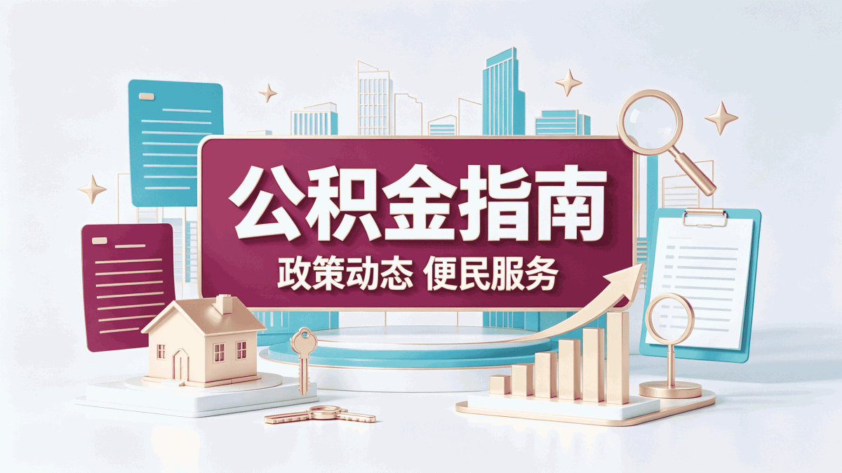 邵阳失业公积金提取办理指南新规口径怎么算