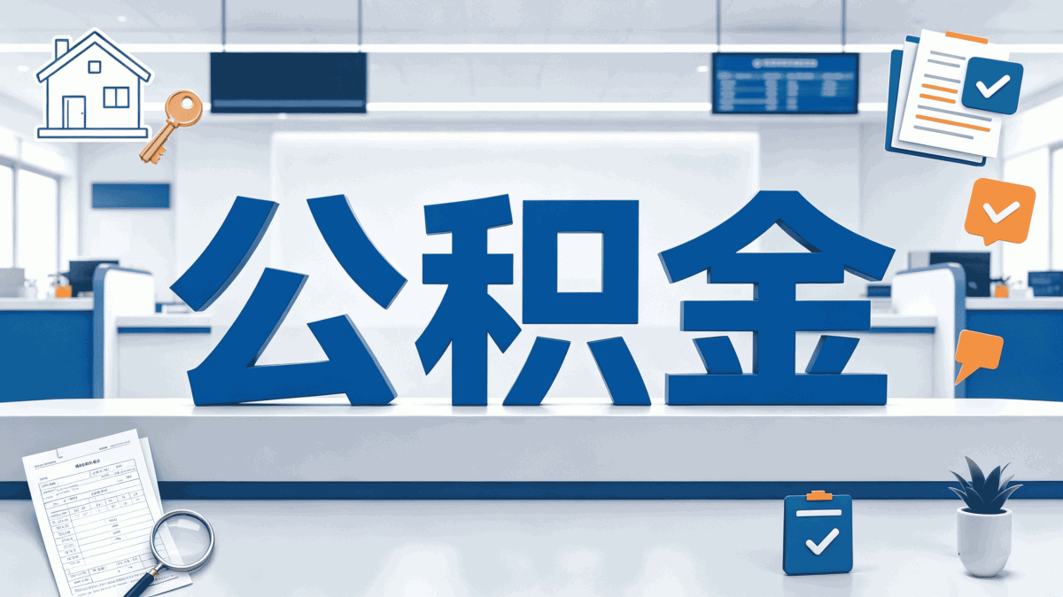 邵阳代办公积金提取，这事到底靠不靠谱？