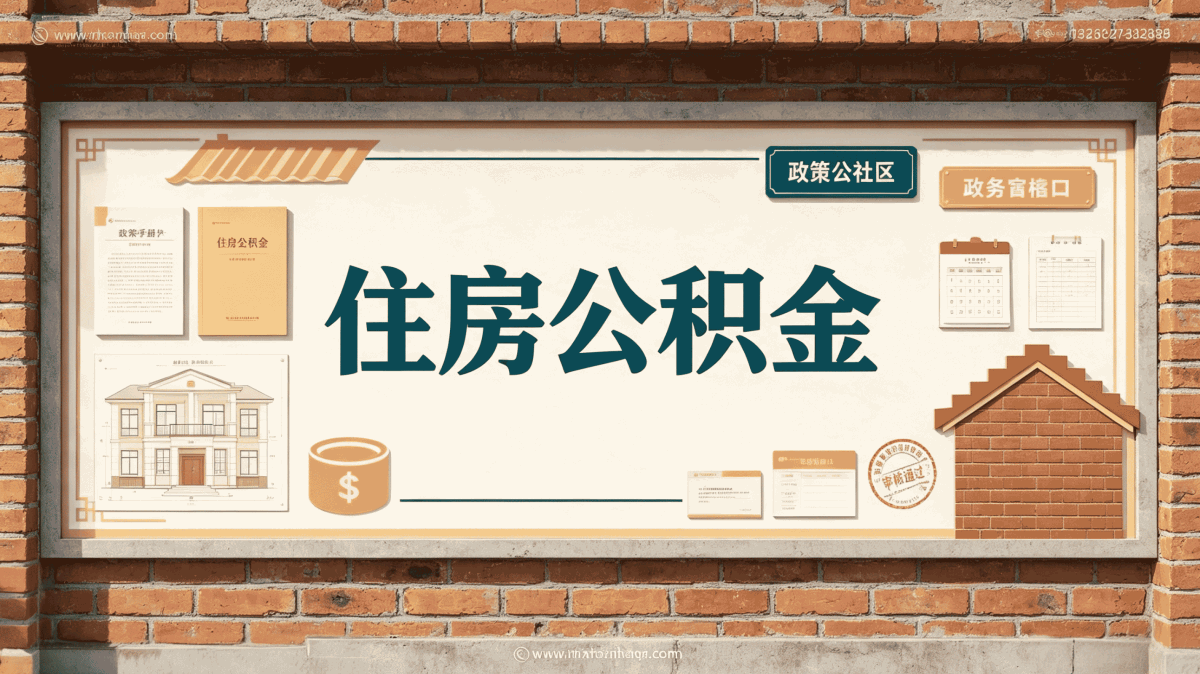 邵阳代办公积金提取，这事到底靠不靠谱？