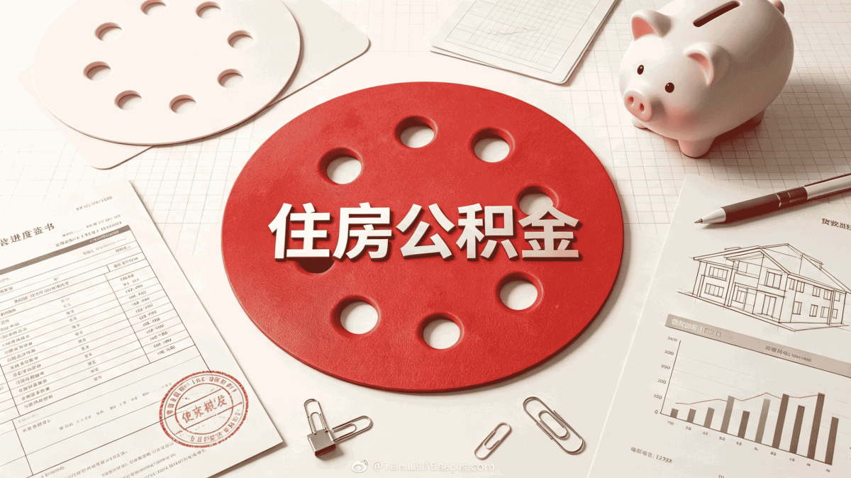 邵阳公积金提取有什么影响带啥材料去哪办