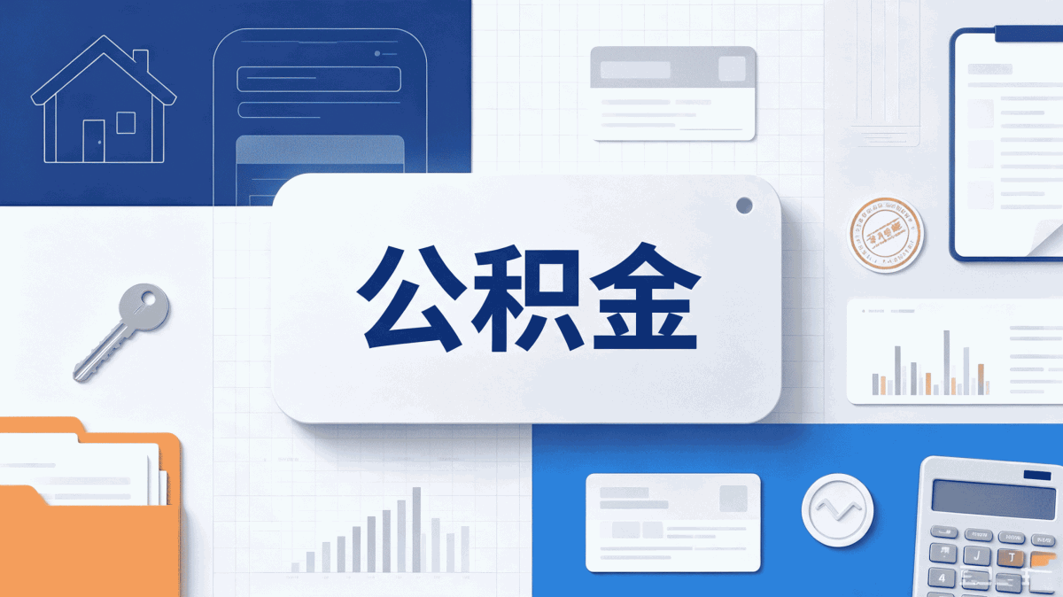 邵阳加急公积金代提这几点不注意容易白跑