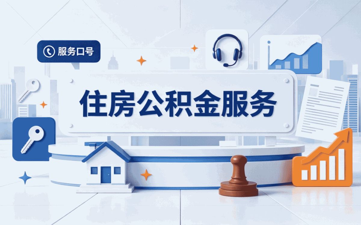 邵阳缴存职工公积金贷款流程先弄清这几处容···