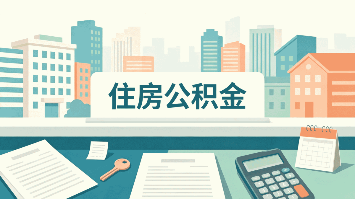 邵阳实体机构公积金代提中介办理指南