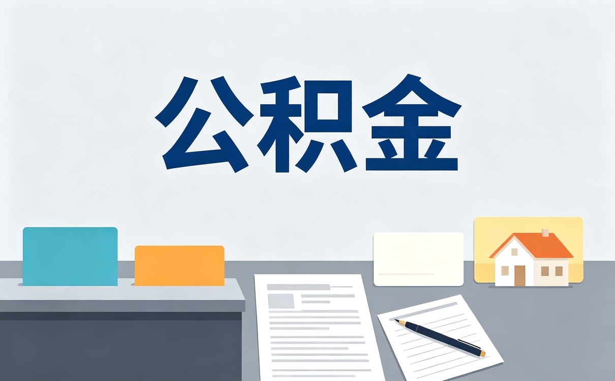 邵阳公积金离职销户注意事项我第二次去才办成