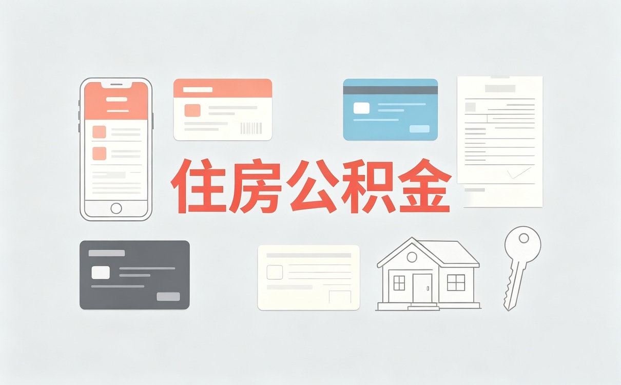 邵阳公积金基数核定我跑了两趟才办成