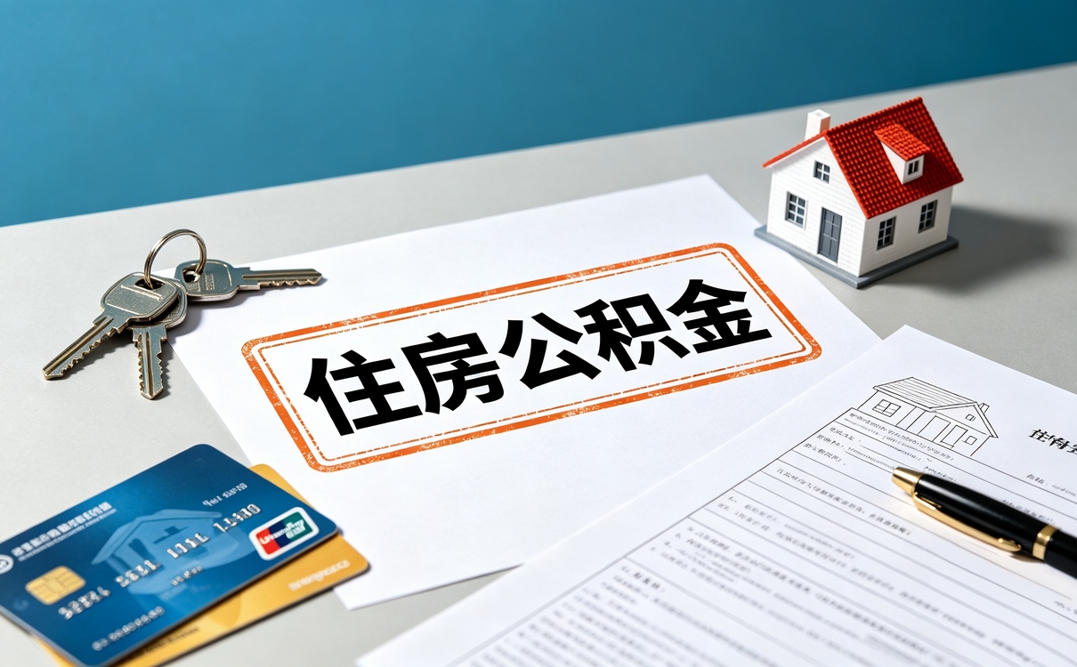 邵阳离职公积金查询别踩这几个坑